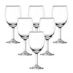 Ocean Glass Wine Glass Set